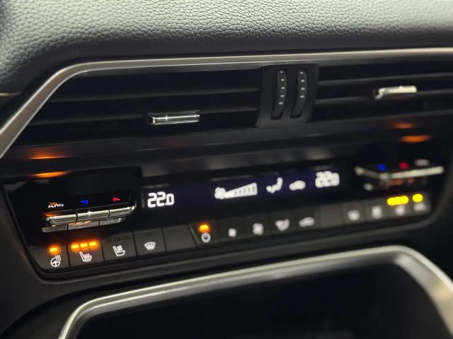 Mazda CX-60 4WD Homura e-Skyactiv