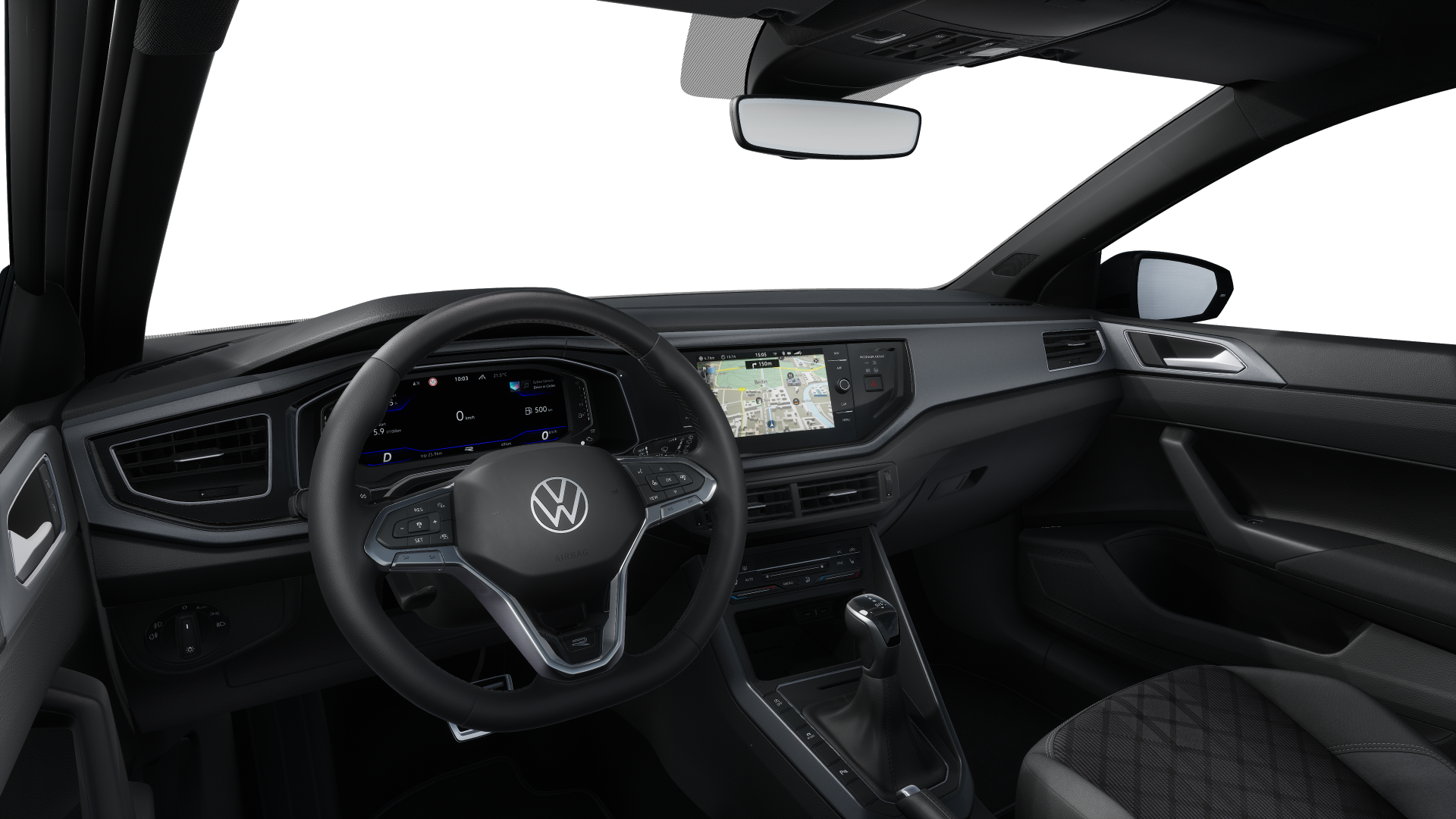 Volkswagen Polo R-Line