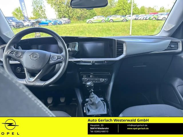 Opel Mokka 1.2 Turbo Edition Turbo