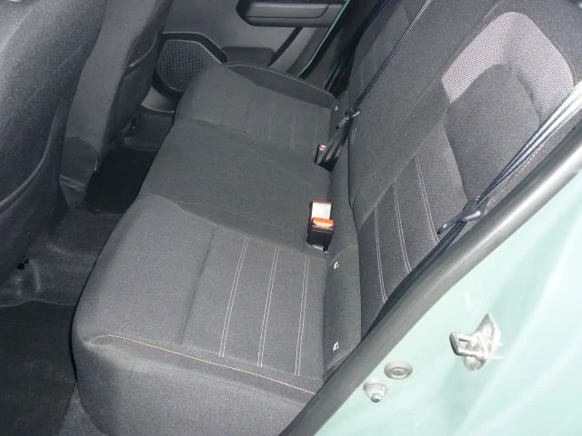 Dacia Sandero Stepway TCe 90