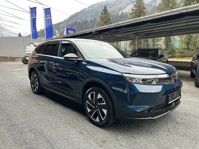 Opel Grandland X GS-Line Grand Sport