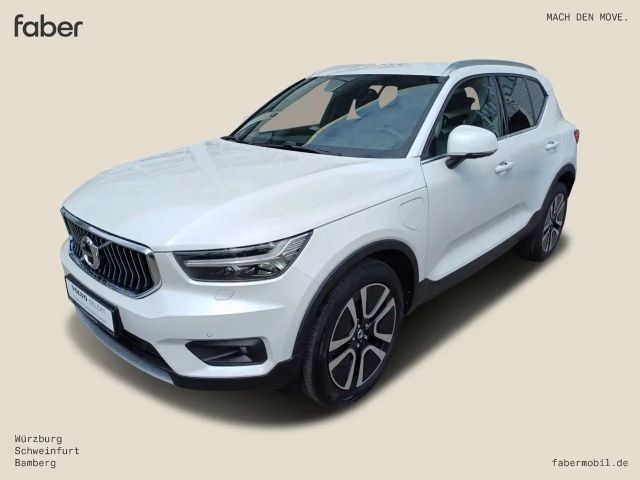 Volvo XC40 Inscription Recharge T4