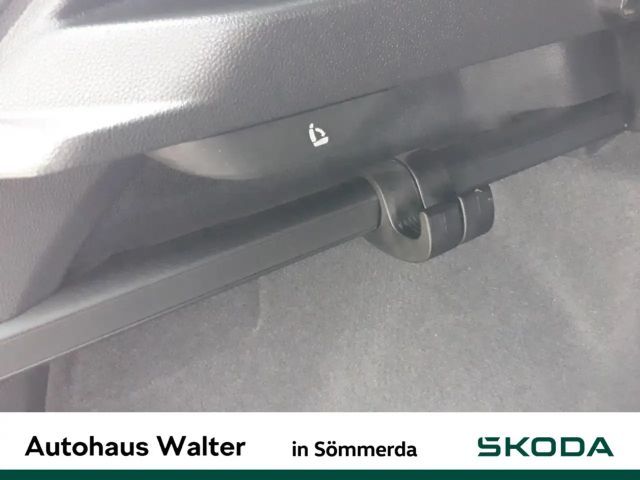 Skoda Karoq 1.0 TSI Tour