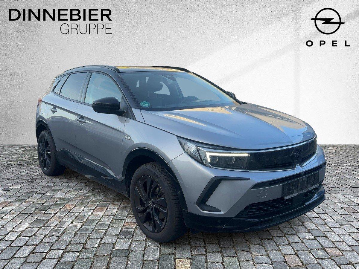 Opel Grandland GS-Line Grand Sport