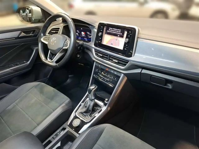 Volkswagen T-Roc 2.0 TDI 4Motion DSG Style