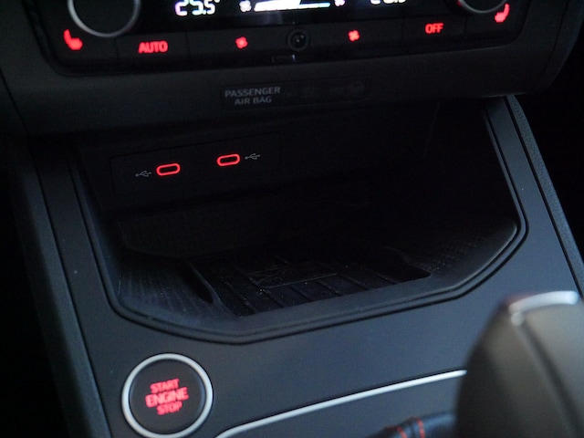 Seat Ibiza 1.0 TSI Black FR-lijn