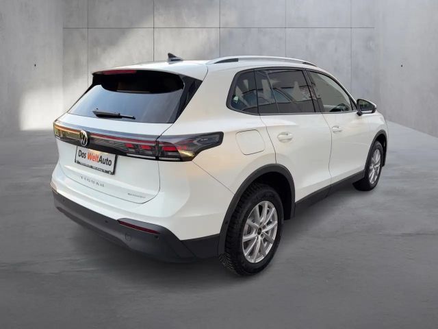 Volkswagen Tiguan DSG eHybrid