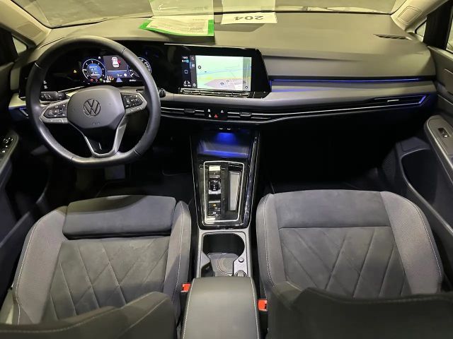 Volkswagen Golf 2.0 TDI DSG Style