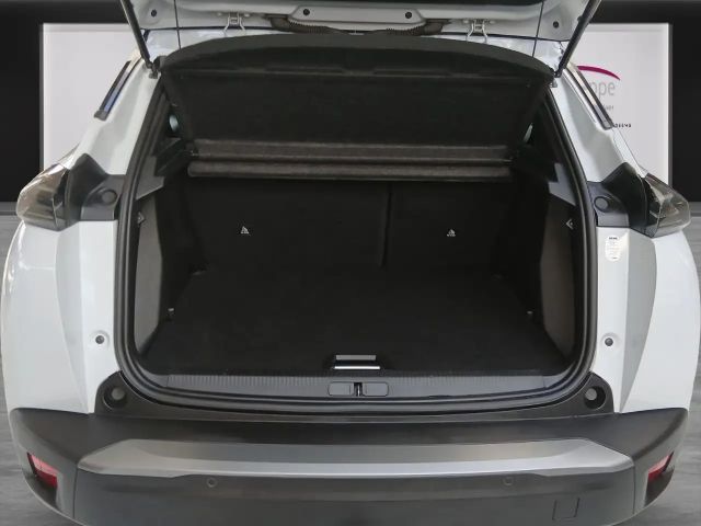 Peugeot 2008 EAT8 GT-Line