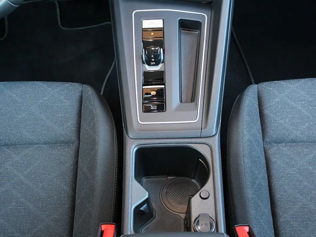 Volkswagen Golf DSG Life Variant