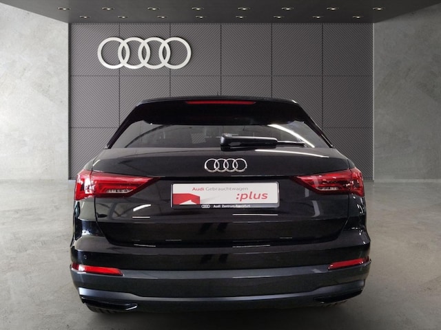 Audi Q3 35 TFSI S-Tronic