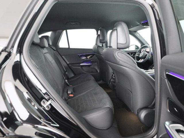 Mercedes-Benz GLC 220 4MATIC GLC 220 d