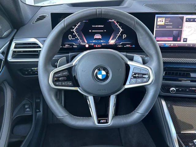BMW 430 430d Coupé M-Sport xDrive