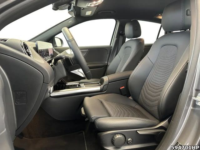 Mercedes-Benz GLA 200 GLA 200 d Progressive