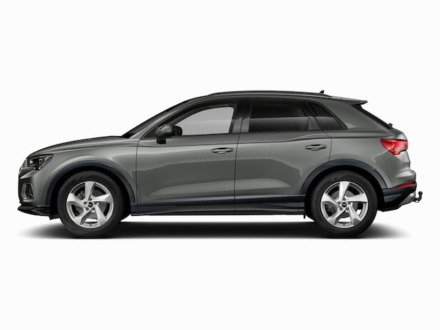 Audi Q3 35 TFSI S-Tronic