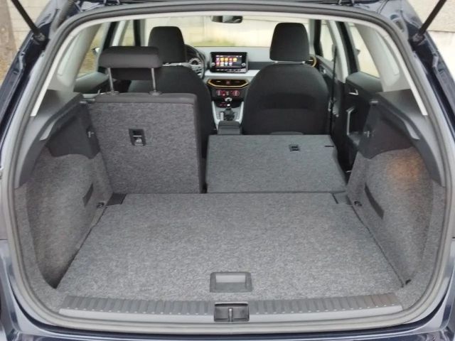 Seat Arona Ecomotive Style