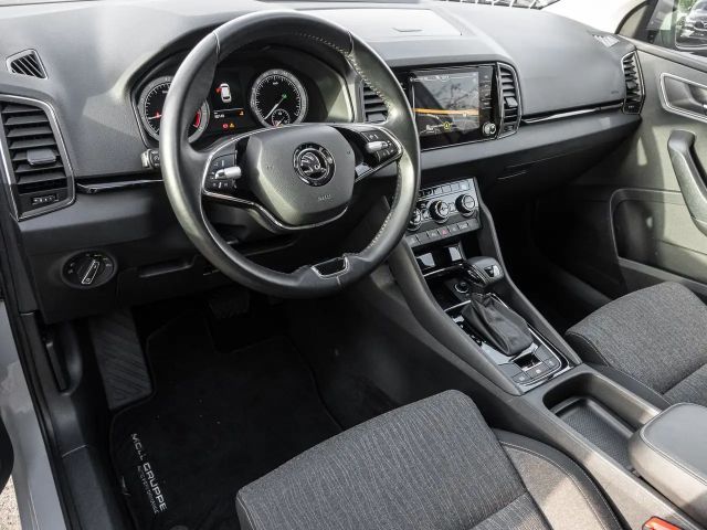Skoda Karoq 1.5 TSI Style Style