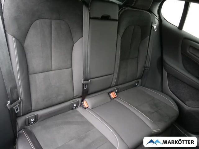 Volvo C40 Recharge Ultimate