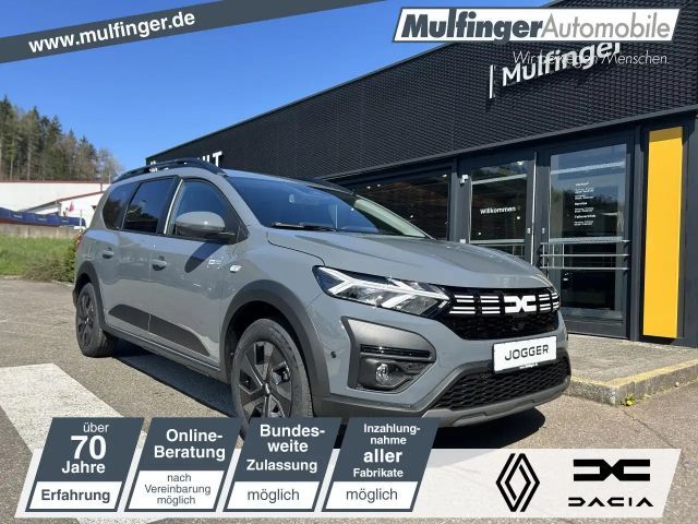 Dacia Jogger Hybrid 140