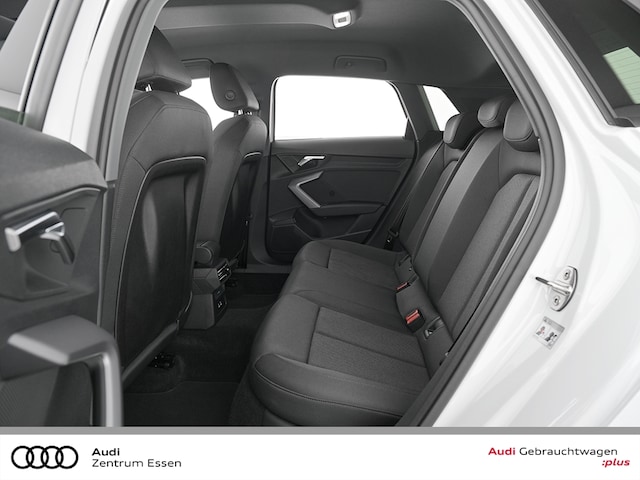 Audi A3 30 TFSI S-Tronic Sportback