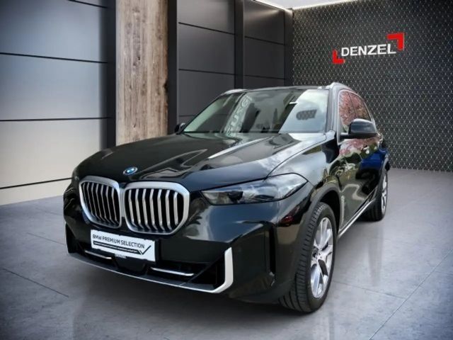 BMW X5 xDrive50e