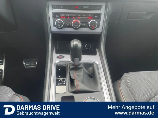 Seat Ateca 1.5 TSI FR-lijn