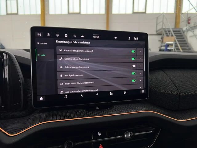 Skoda Kodiaq 2.0 TDI 4x4 Selection