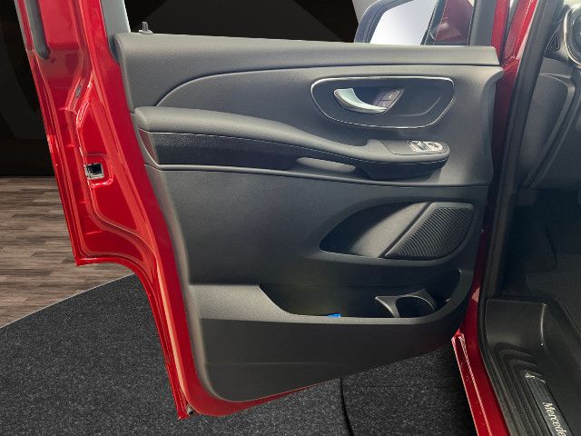 Mercedes-Benz V 220 Style V 220 d