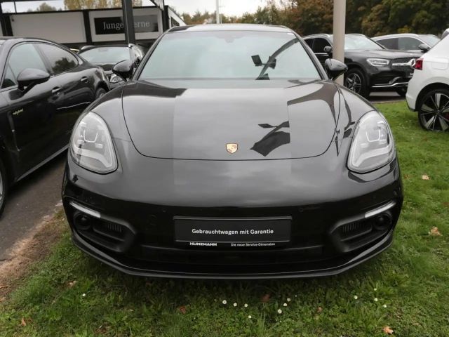 Porsche Panamera 4 Sport Turismo