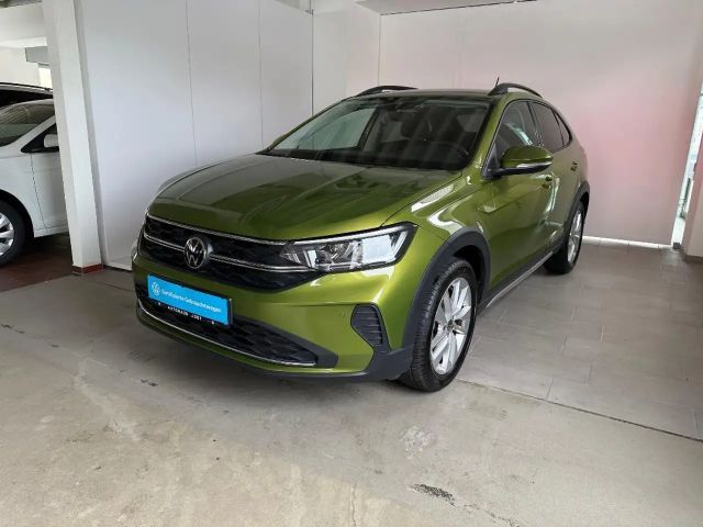 Volkswagen Taigo 1.0 TSI Move