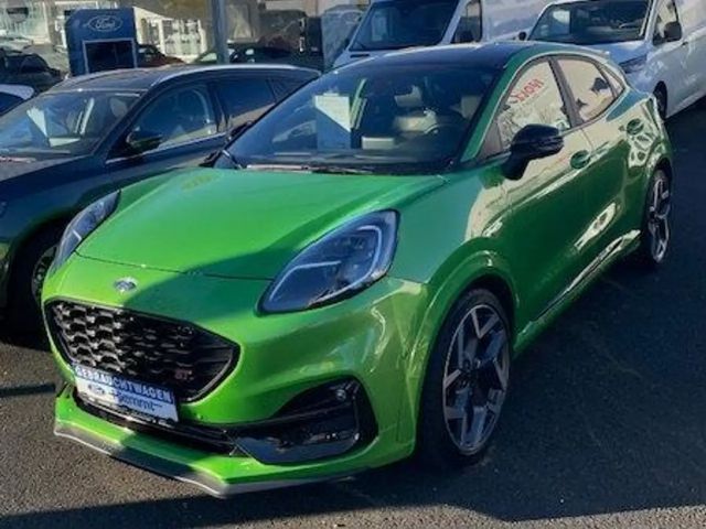 Ford Puma ST Line