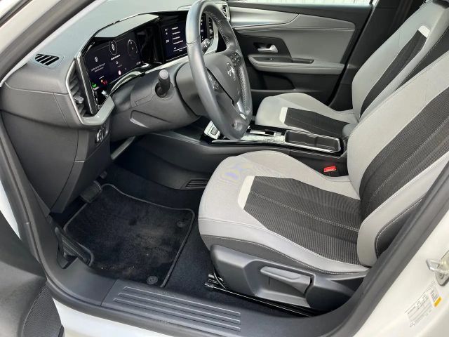 Opel Mokka Elegance Mokka-e