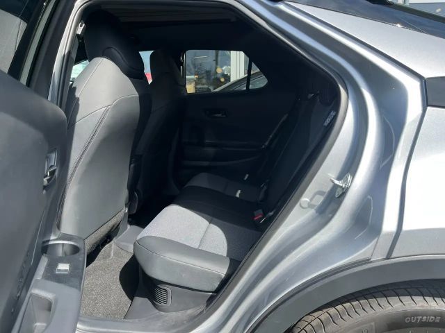 Toyota C-HR Hybride Lounge Plug-in