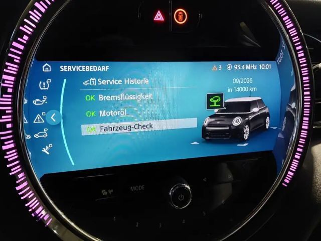 MINI Cooper Classic Trim KOMFORTZUGANG/APPLE/RFK/NAVI