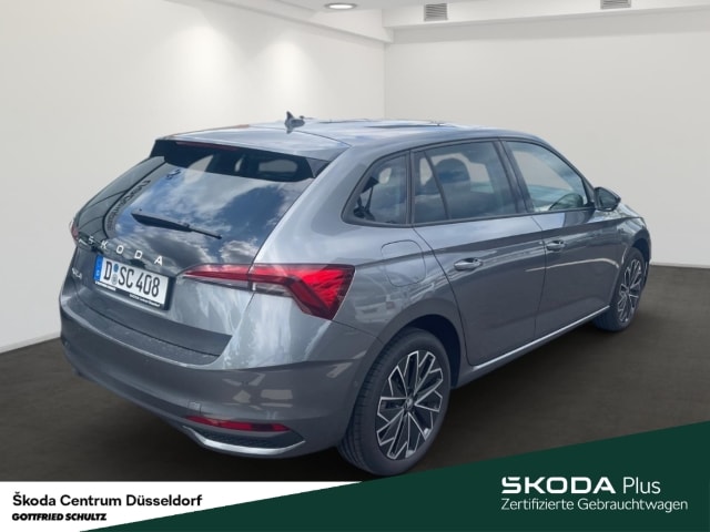 Skoda Scala Selection