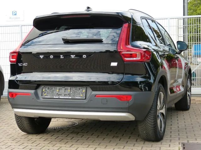 Volvo XC40 Core T4