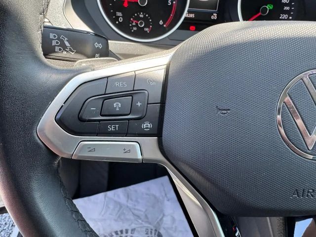 Volkswagen Tiguan 2.0 TDI DSG Life