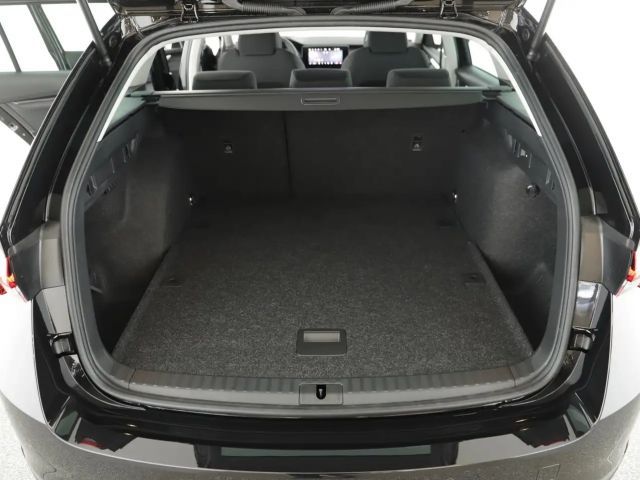 Skoda Octavia Essence TSI