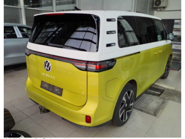 Volkswagen ID.Buzz 150 kW IQ.Drive Pro