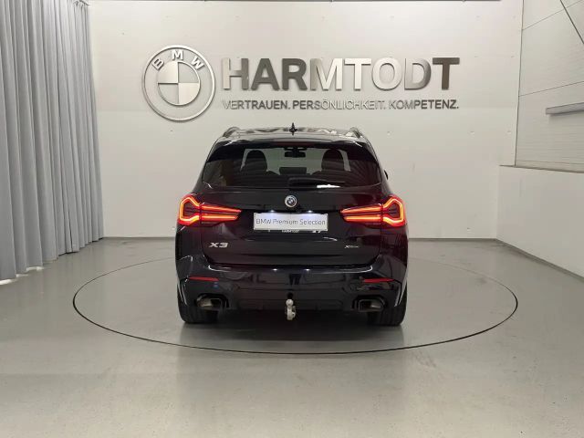 BMW X3 M-Sport xDrive30e