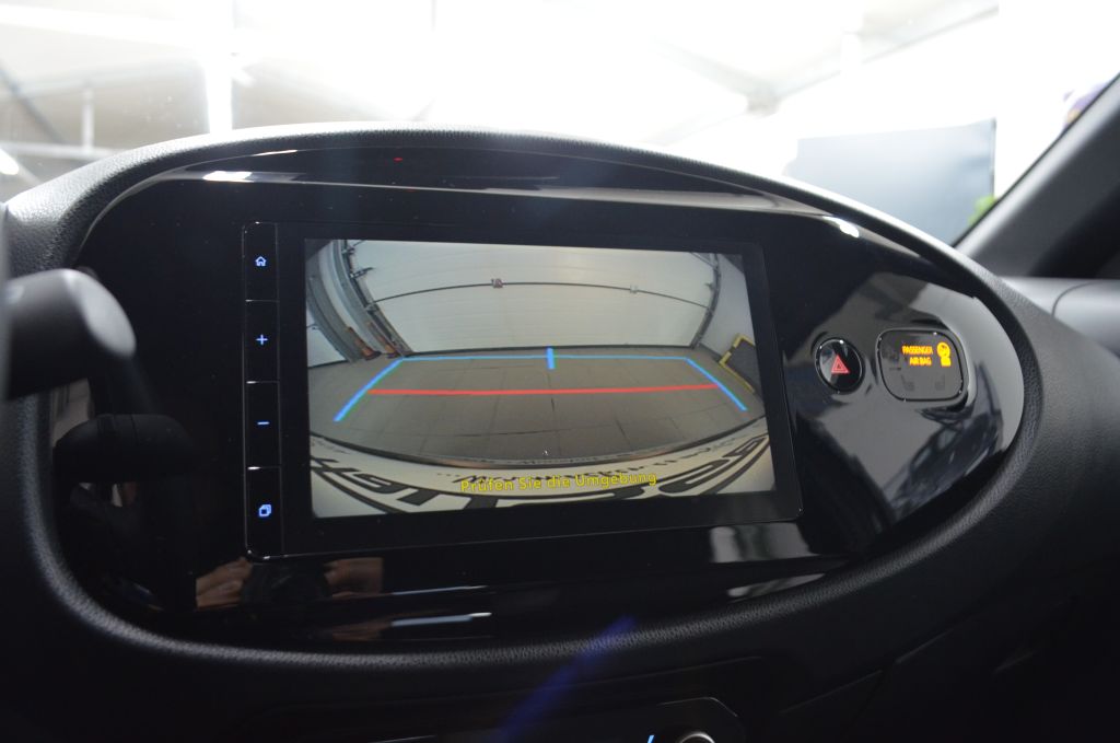 Toyota Aygo X 5-deurs Comfort