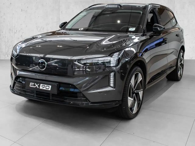 Volvo EX90 Performance Twin motor Ultra