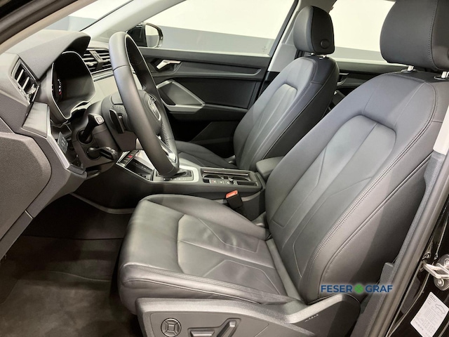 Audi Q3 35 TFSI S-Tronic