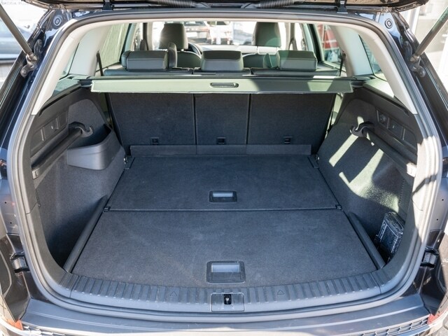 Skoda Kodiaq 2.0 TDI 4x4