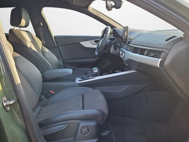 Audi A4 40 TFSI Avant S-Line S-Tronic