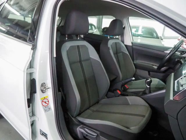 Volkswagen Polo 1.0 TSI IQ.Drive Style