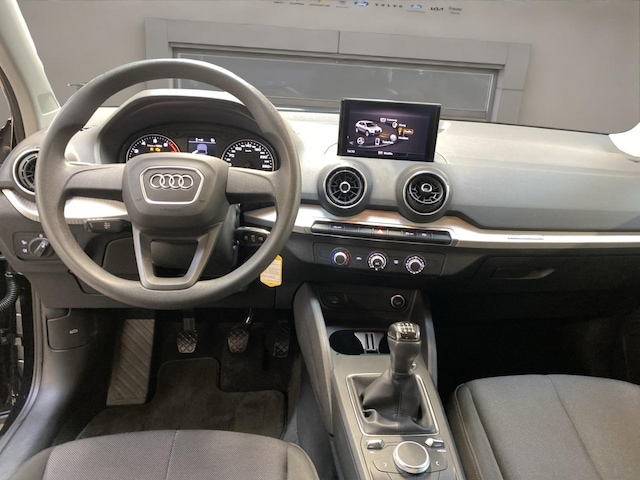 Audi Q2 30 TFSI