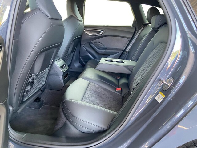 Audi A5 Avant Quattro S-Tronic