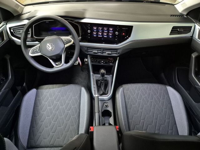 Volkswagen Taigo 1.0 TSI DSG