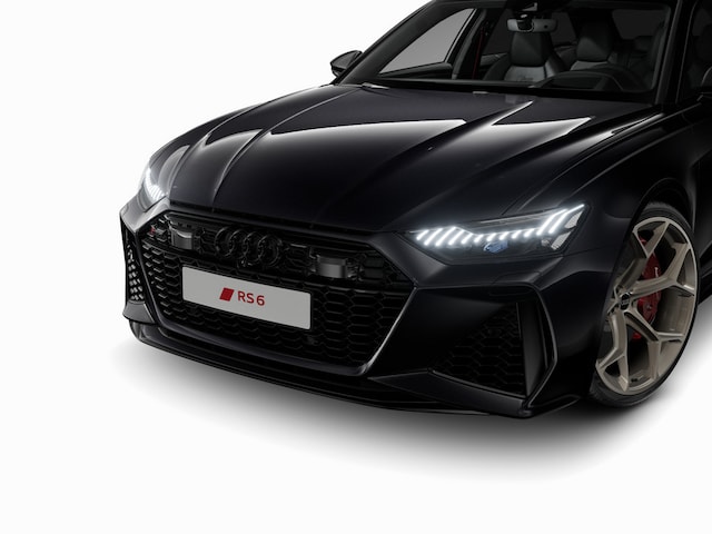 Audi A6 e-tron Avant Performance Quattro